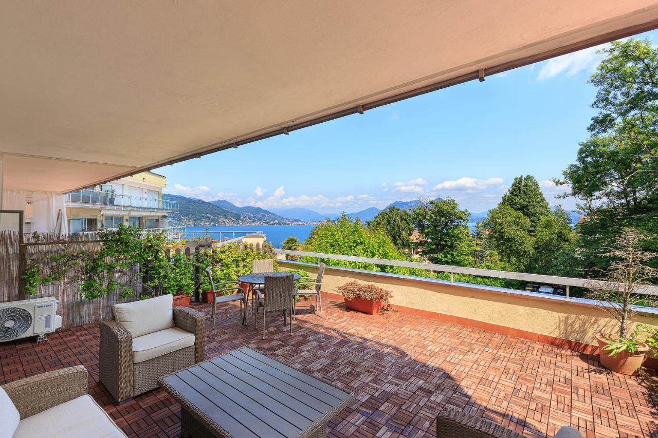 Maravilla - By Impero House Baveno Buitenkant foto