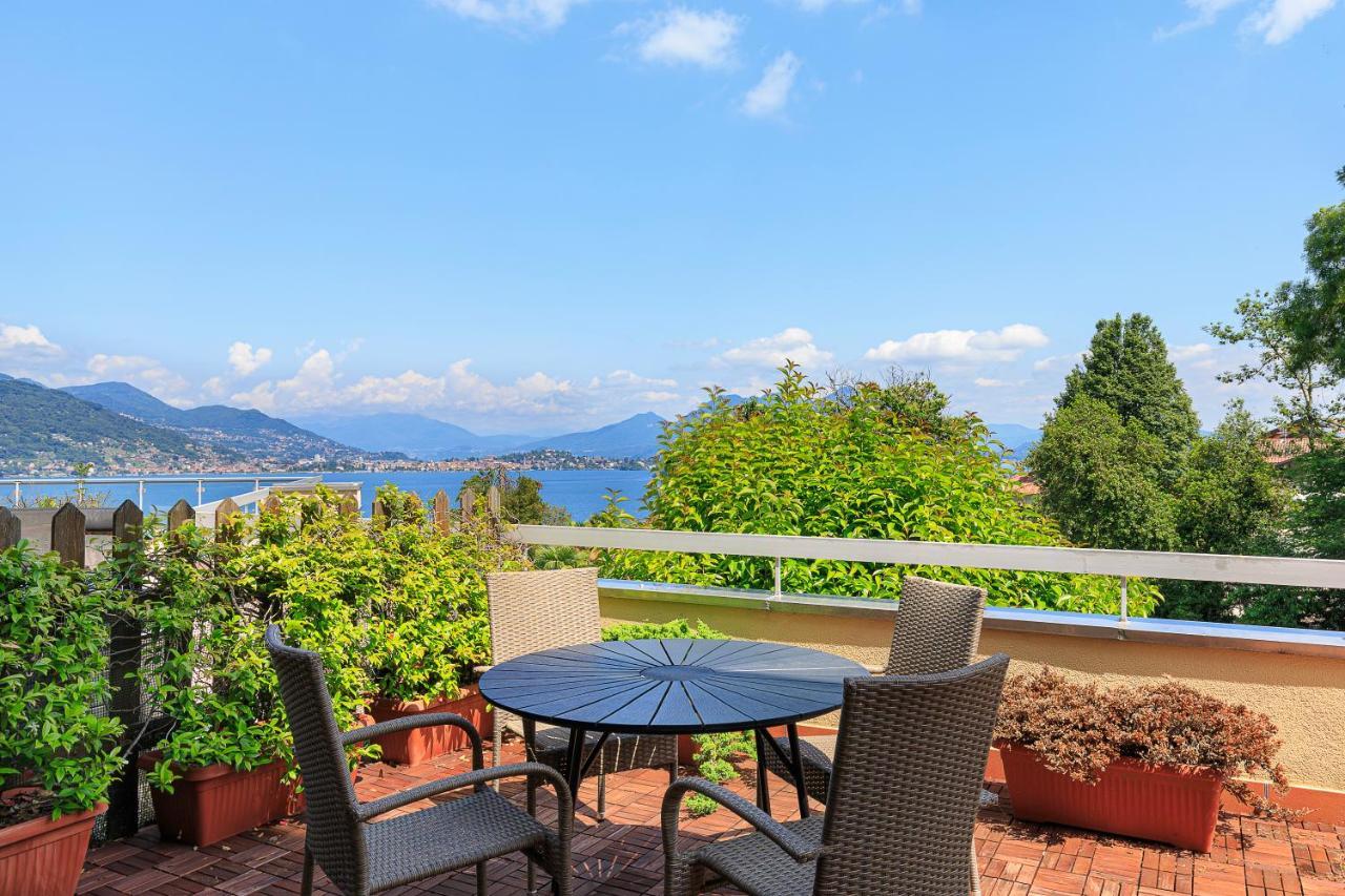 Maravilla - By Impero House Baveno Buitenkant foto